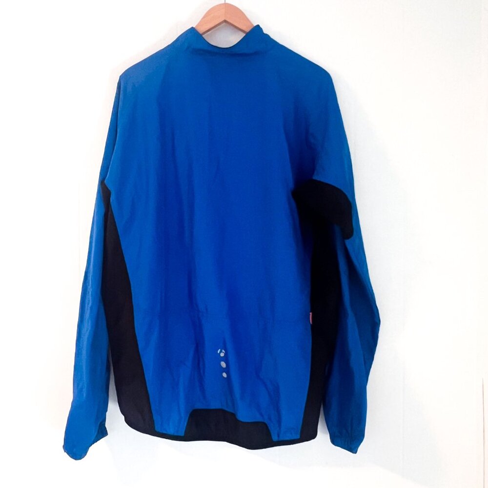 Bontrager Race Windshell jacket Water repellent Packable Cycling Extra Large XL - Picture 4 of 14
